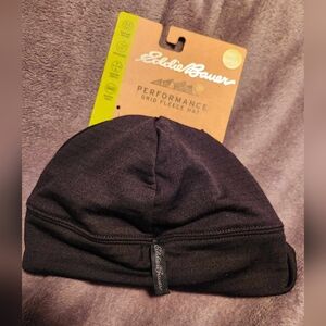 Eddie Bauer Grid Fleece Hat - Unisex One Size